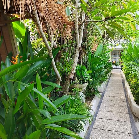 Lavella Villas Kuta  外观 照片