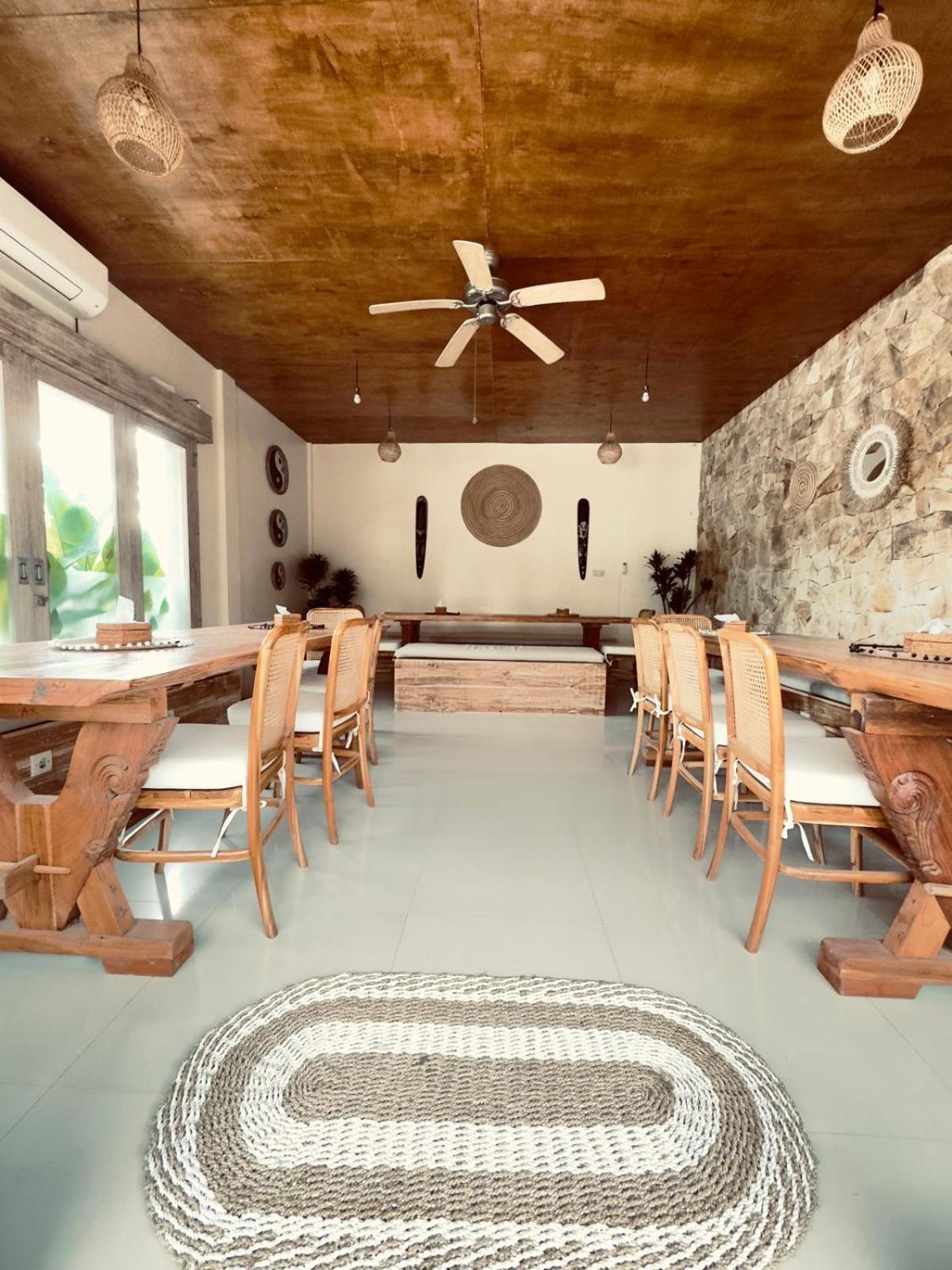Lavella Villas Kuta  外观 照片